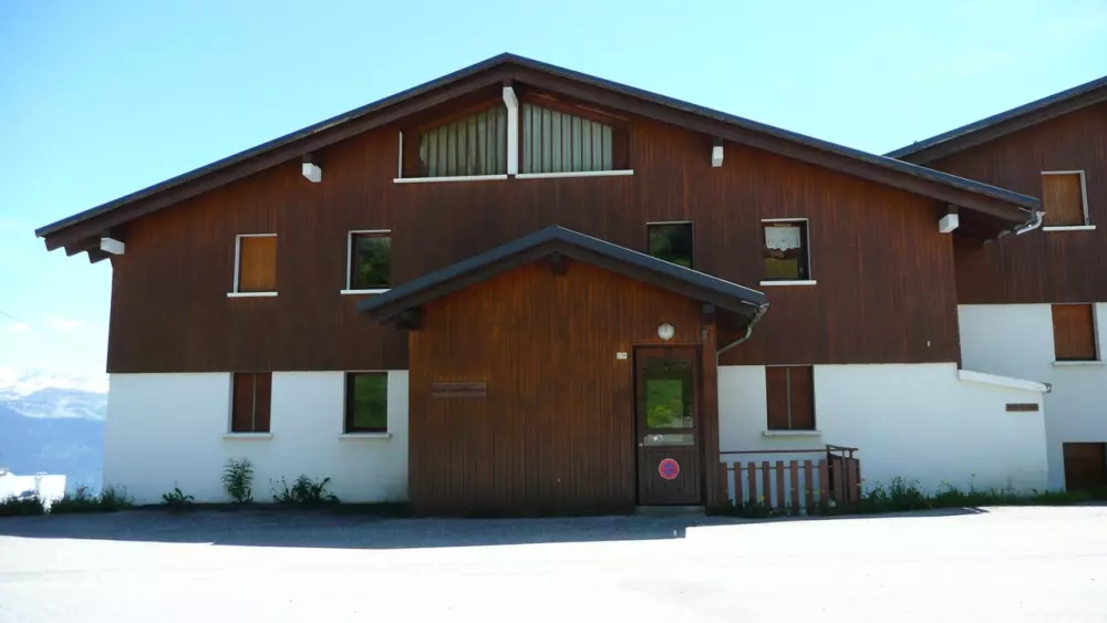 Résidence Sylvijane BÂtiment B