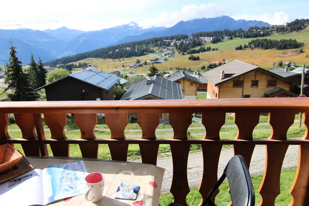 Résidence Sylvijane BÂtiment B