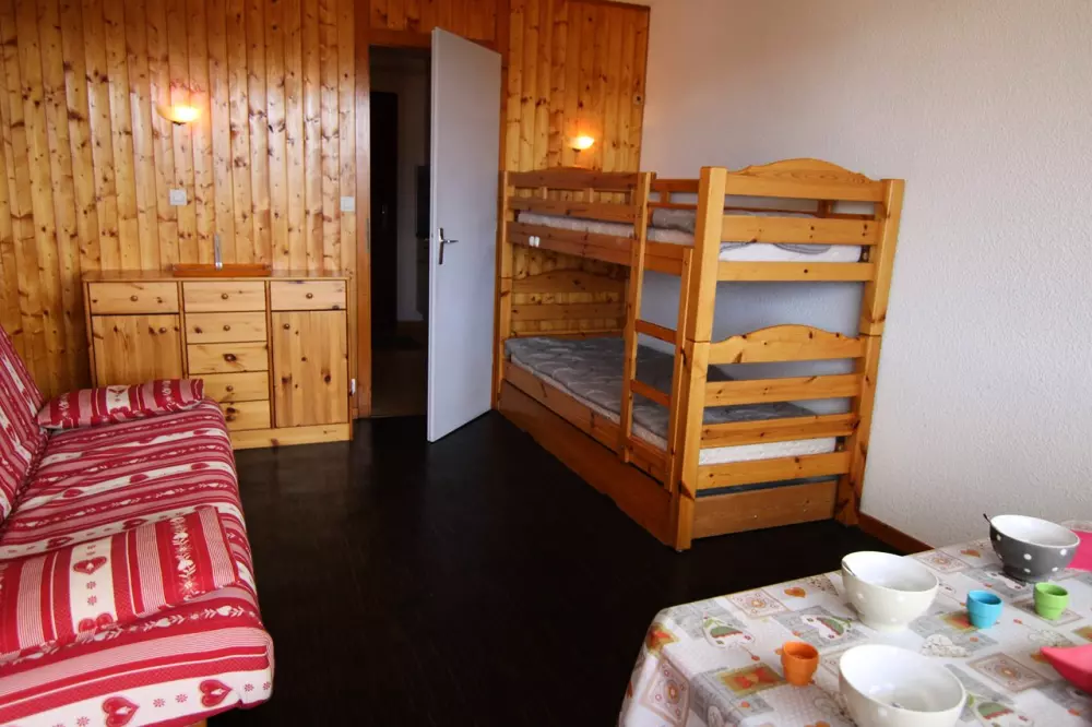 Résidence Sylvijane BÂtiment B