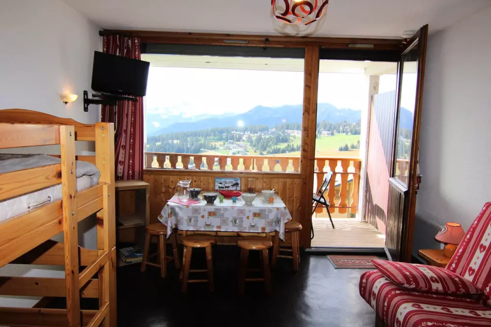 Résidence Sylvijane BÂtiment B