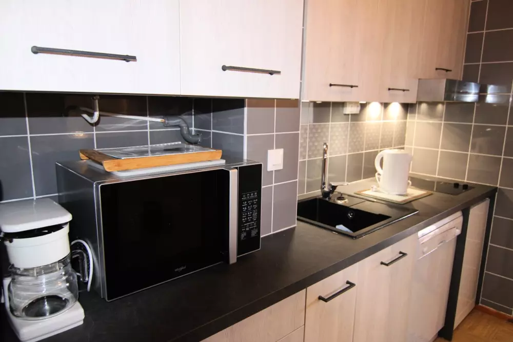 Résidence Sylvijane BÂtiment B