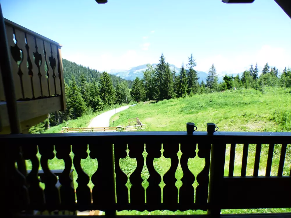 Résidence Tetras Lyre