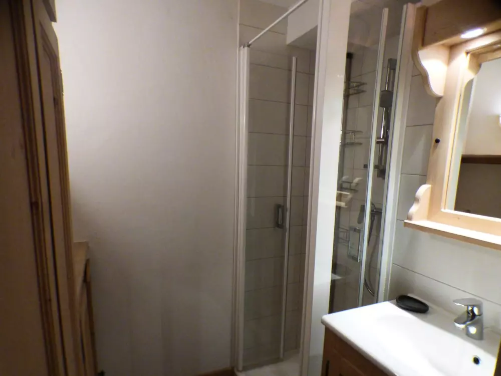 Résidence Tetras Lyre