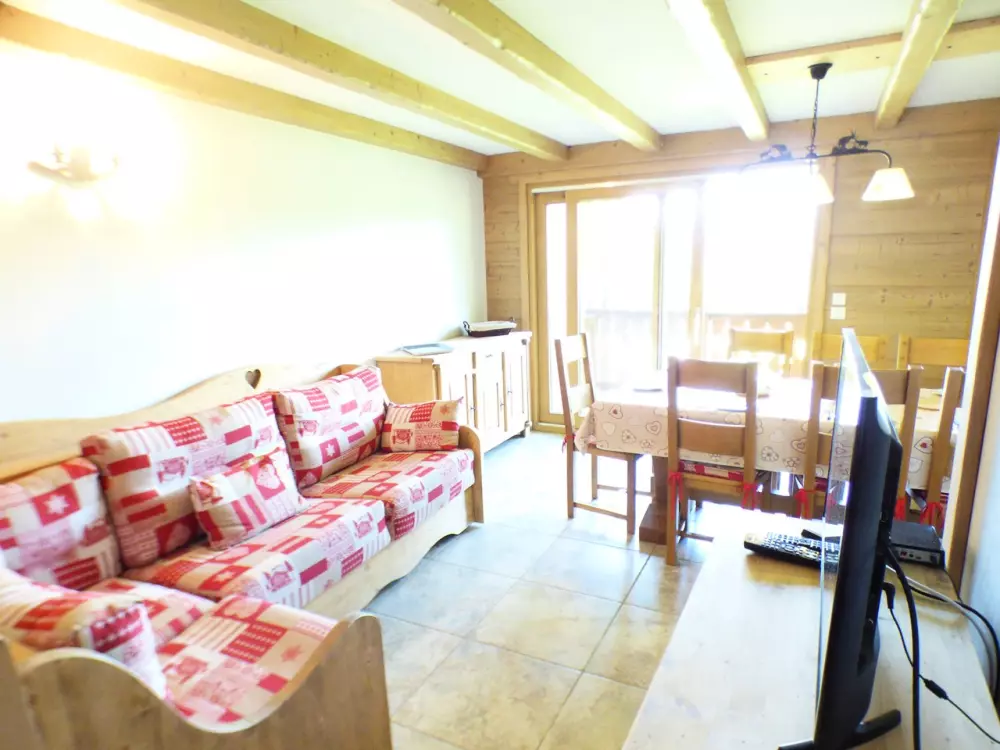 Résidence Tetras Lyre