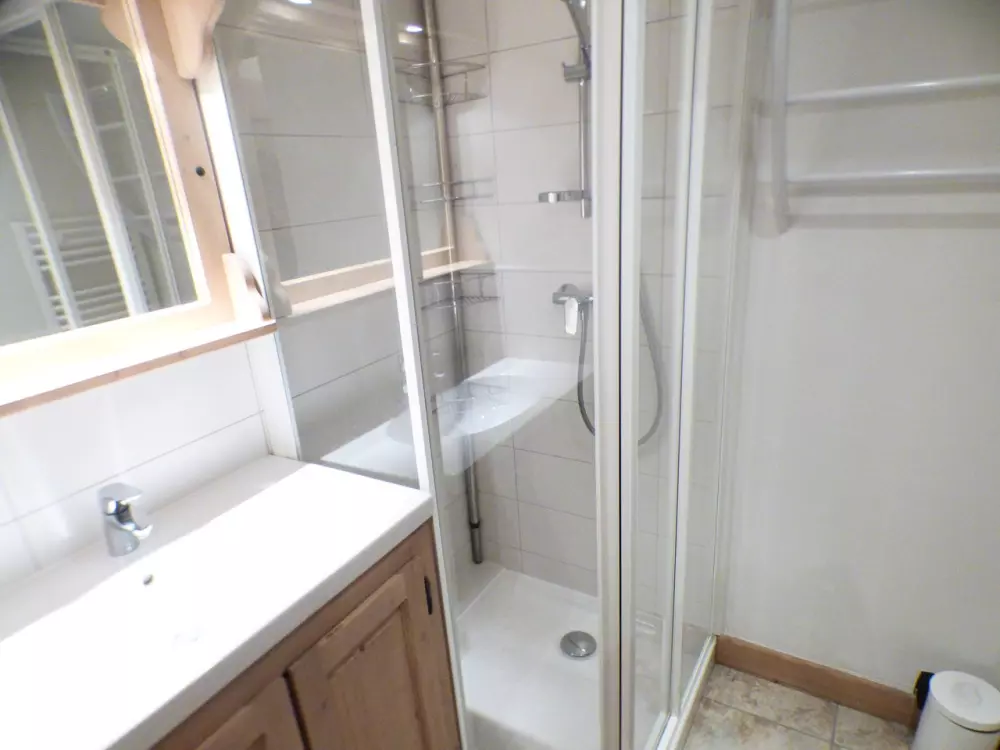 Résidence Tetras Lyre