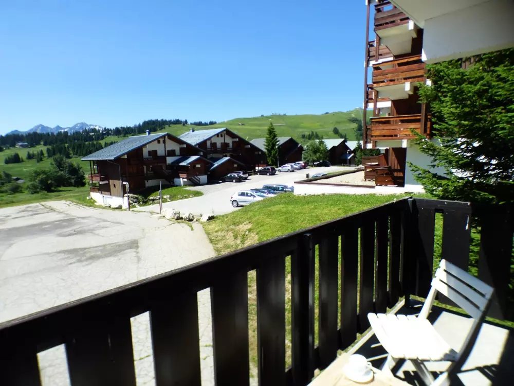 Résidence Village Bat 1