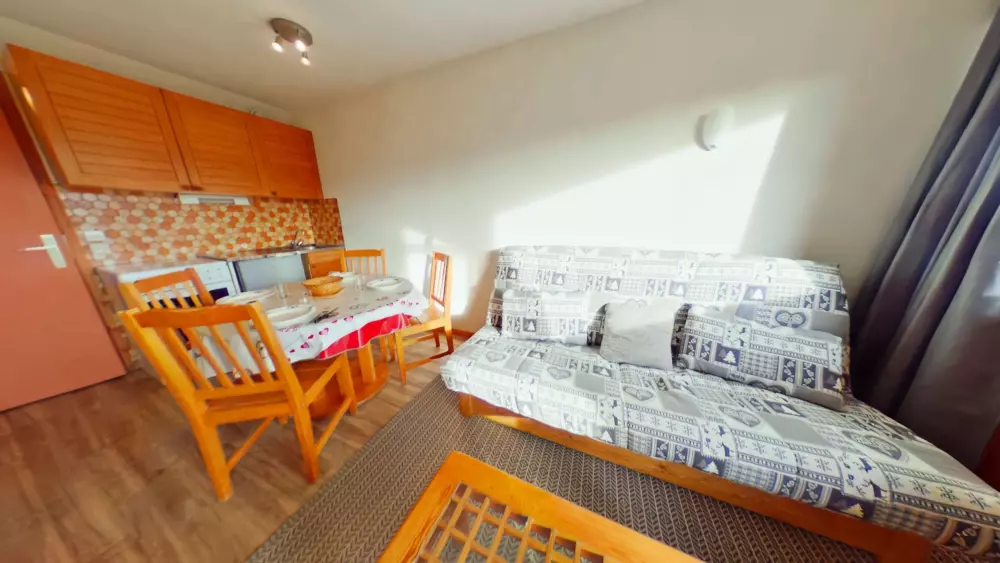 Résidence Village Bat 1