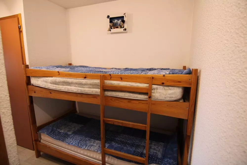 Résidence Village Bat 1