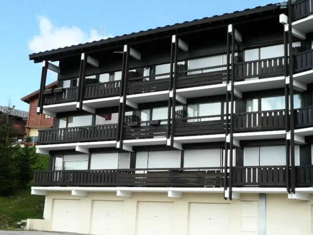 Résidence Village Bat 1