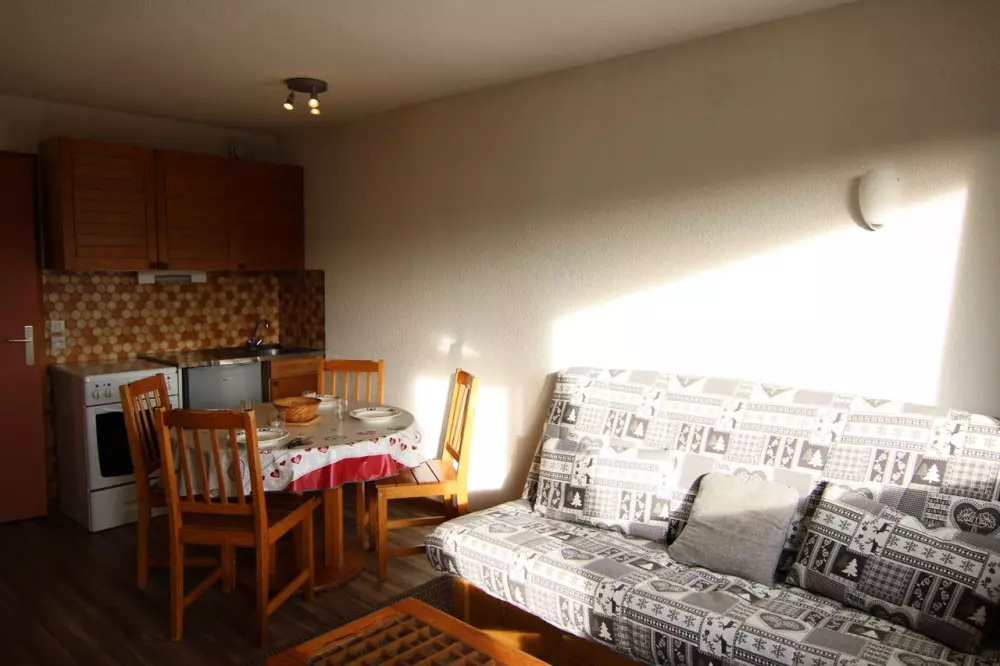 Résidence Village Bat 1