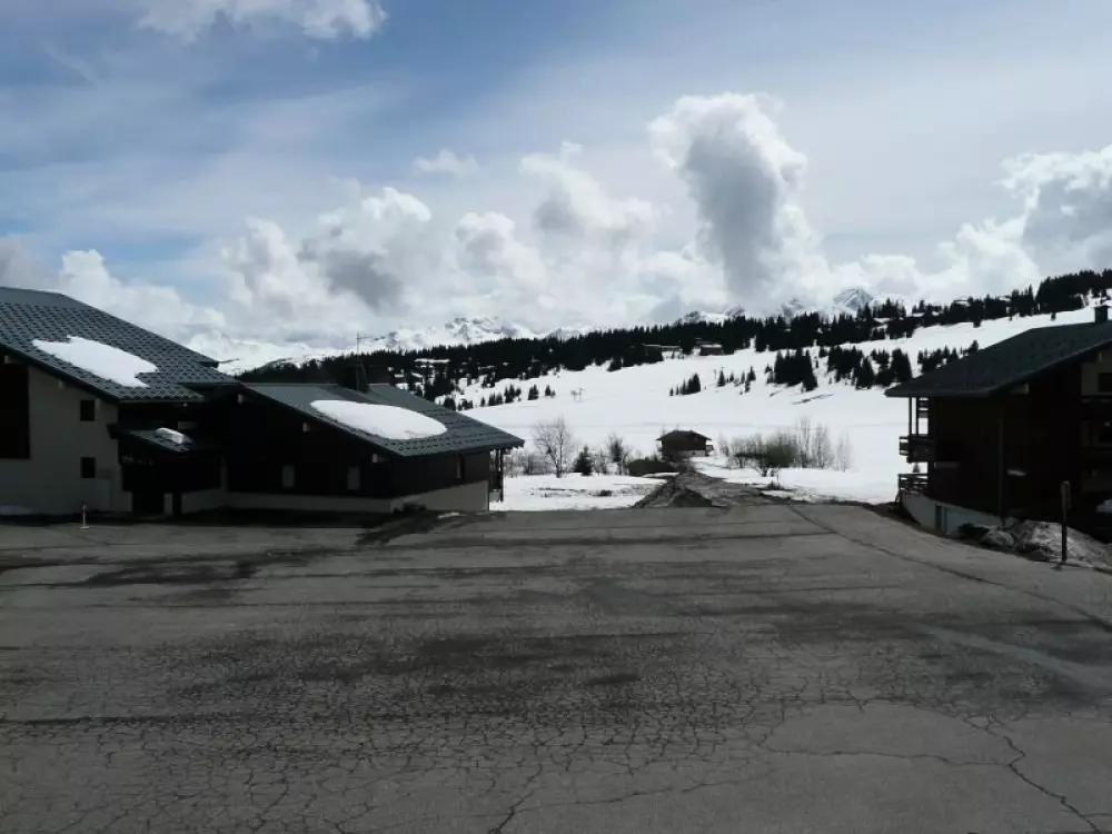 Résidence Village Bat 1