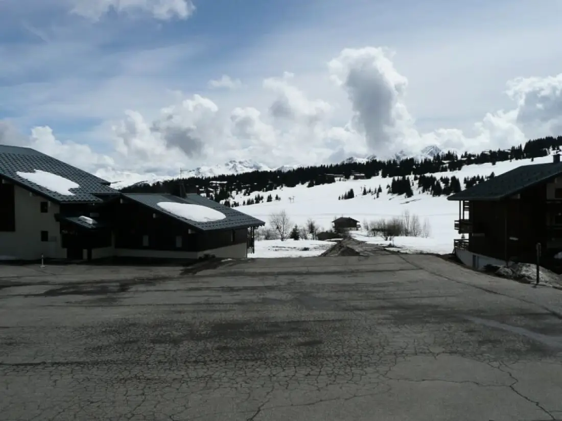 Résidence Village Bat 1