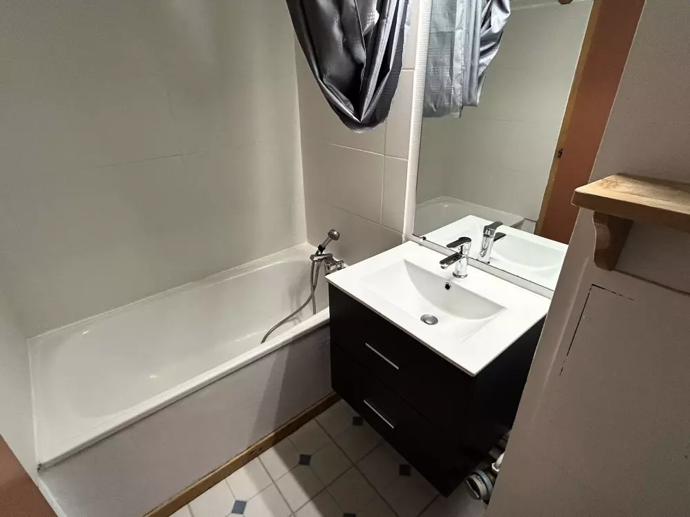 Résidence Village Bat 1