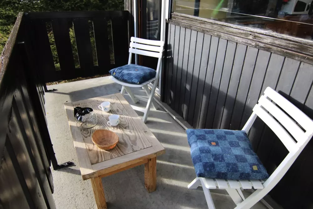 Résidence Village Bat 1