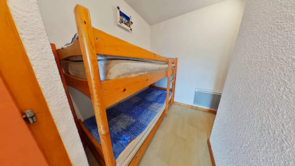 Résidence Village Bat 1