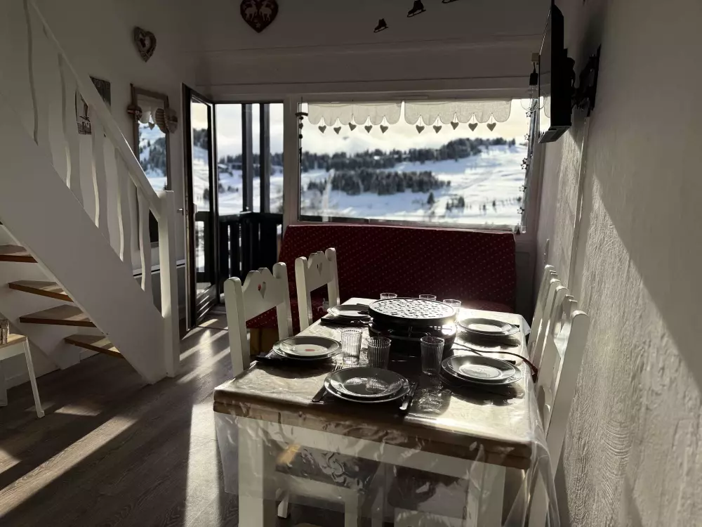 Résidence Village Bat 2