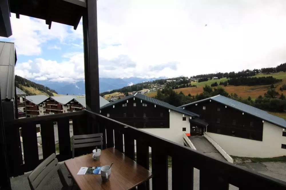 Résidence Village Bat 2