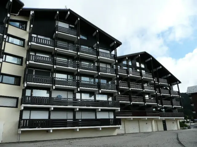 Résidence Village Bat 2