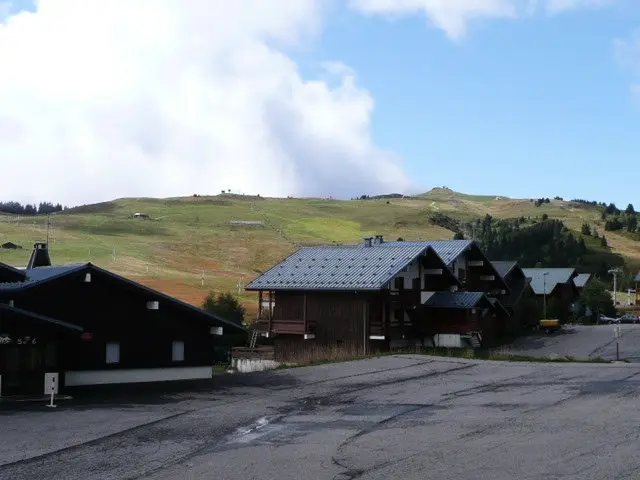 Résidence Village Bat 2