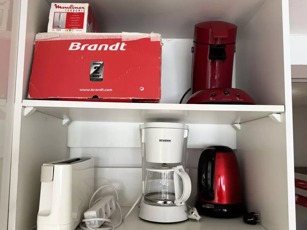 Résidence Village Bat 2