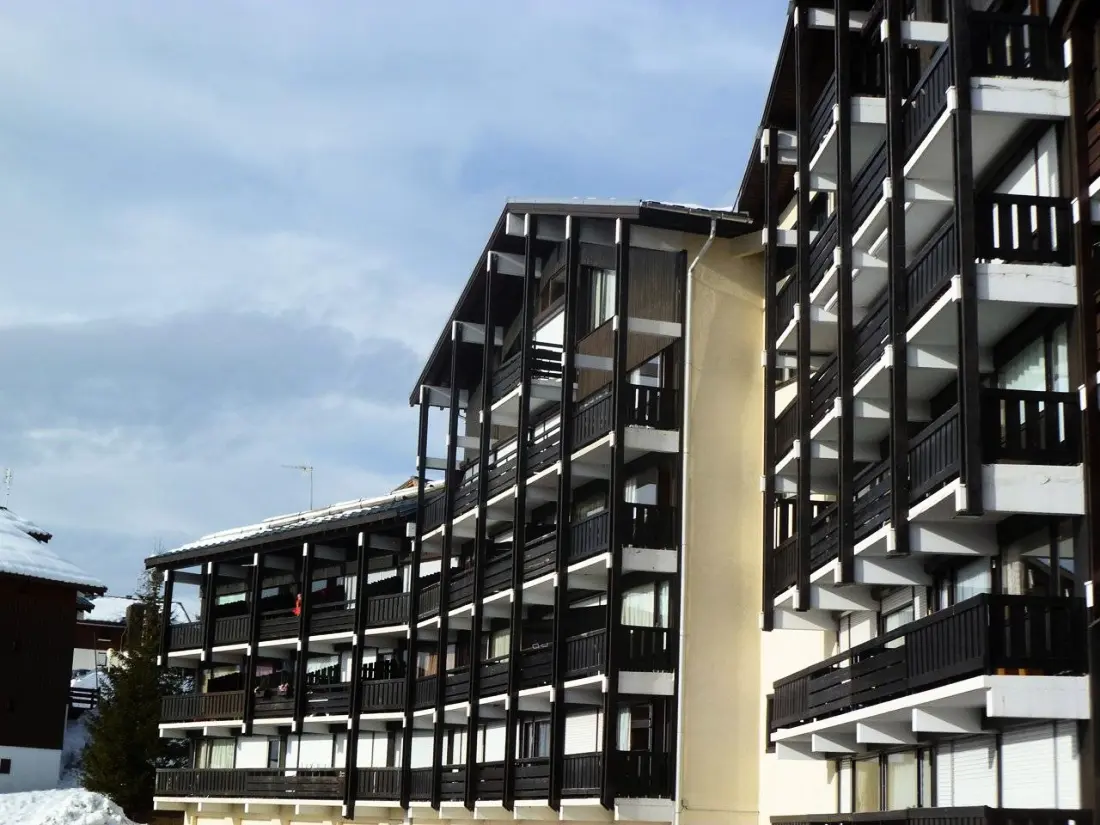 Résidence Village Bat 2
