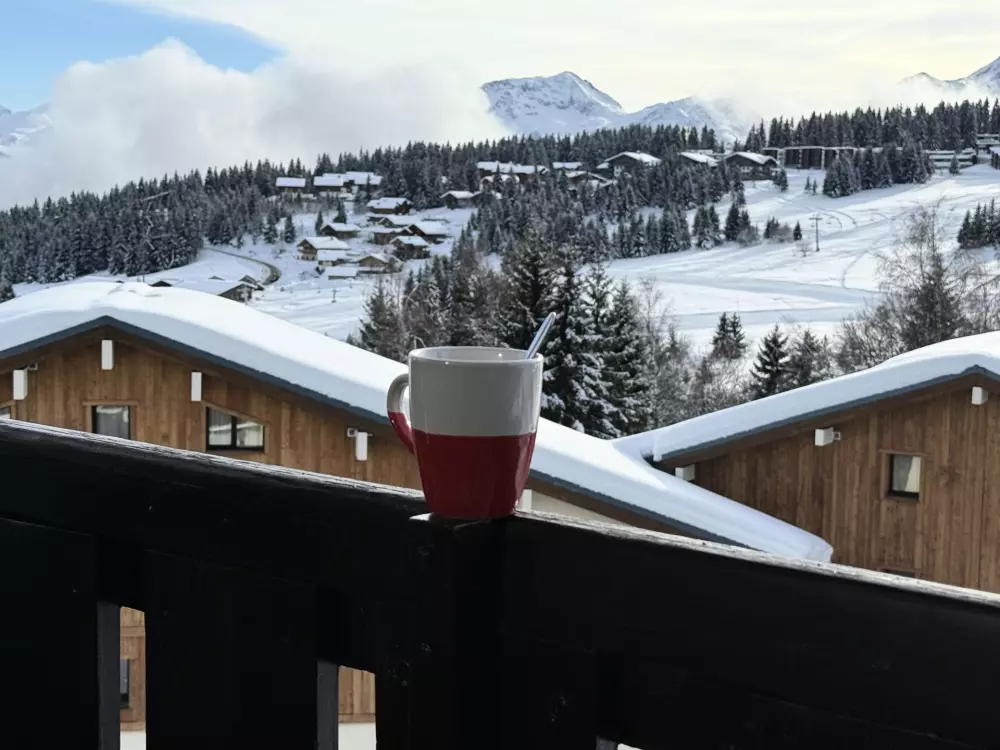 Résidence Village Bat 2