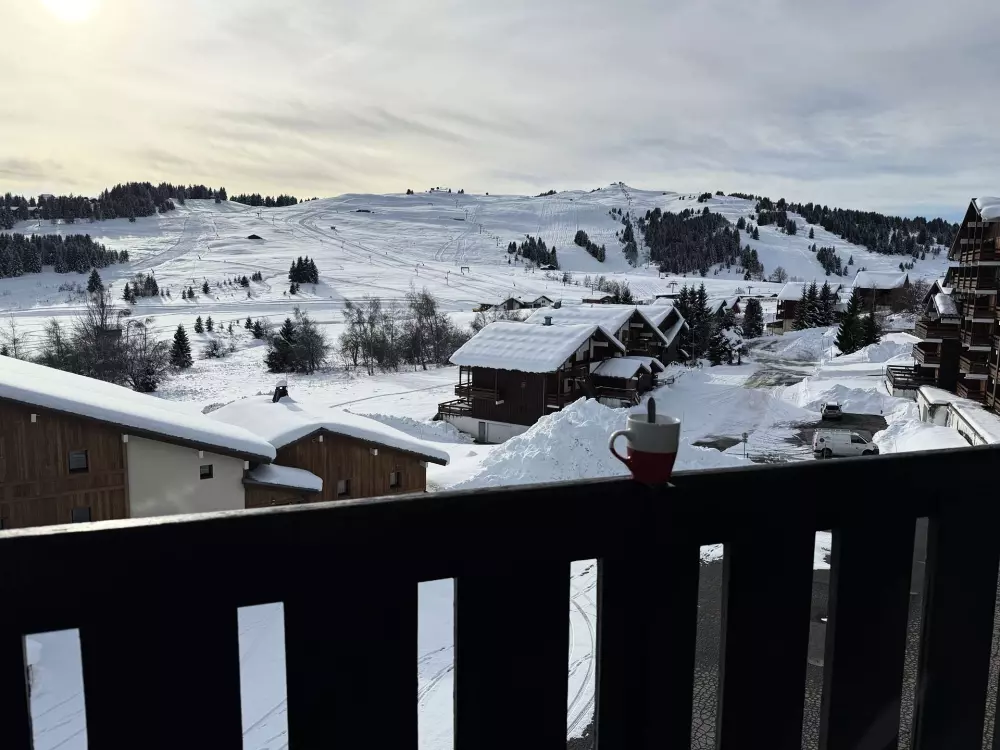 Résidence Village Bat 2