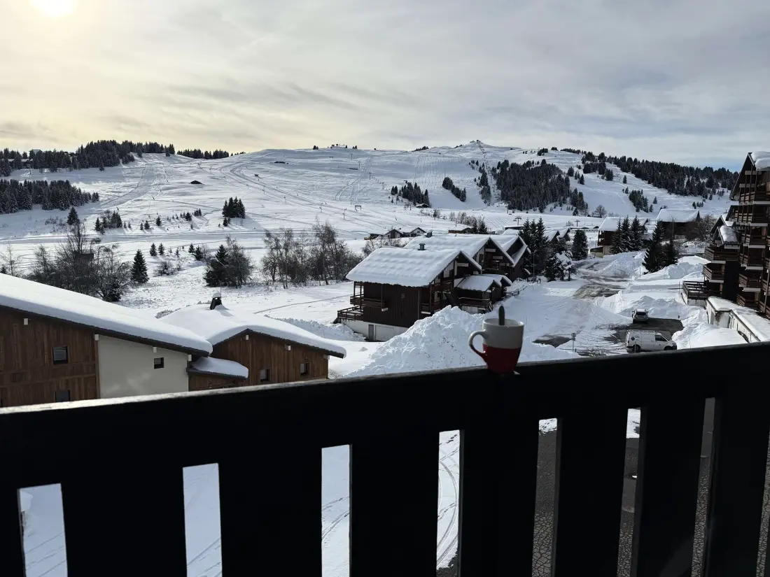 Résidence Village Bat 2