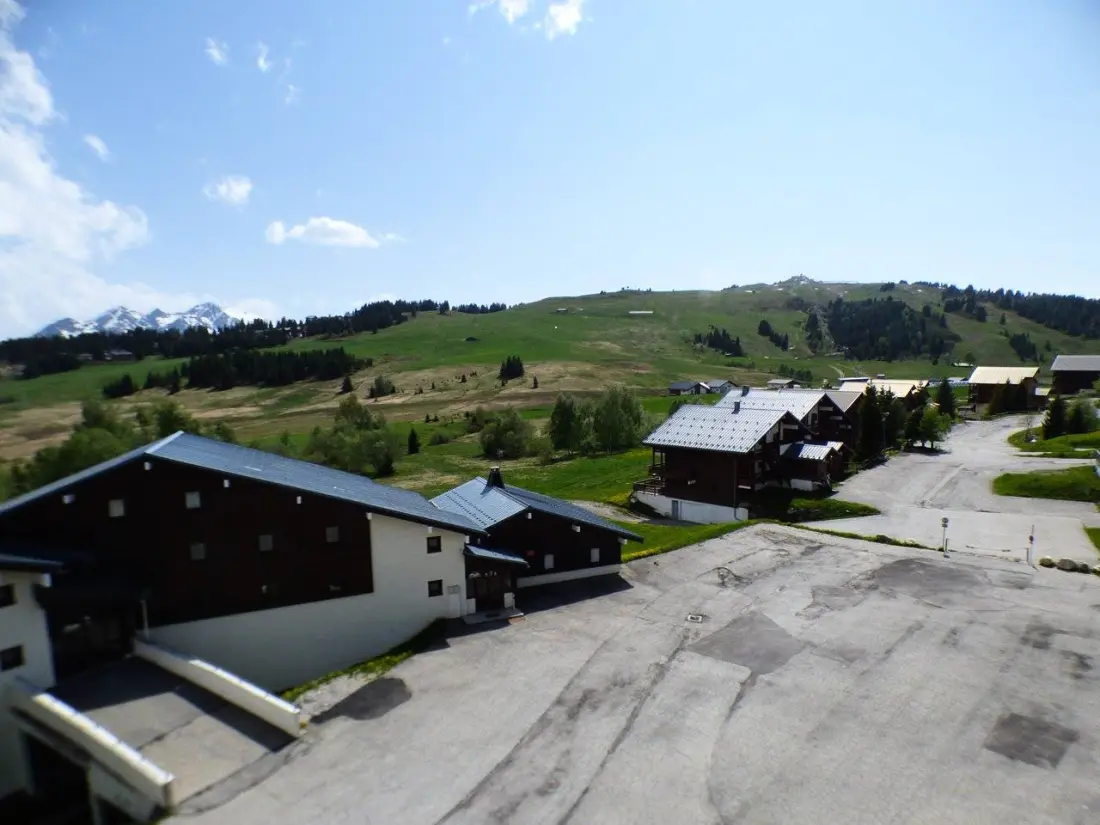 Résidence Village Bat 2