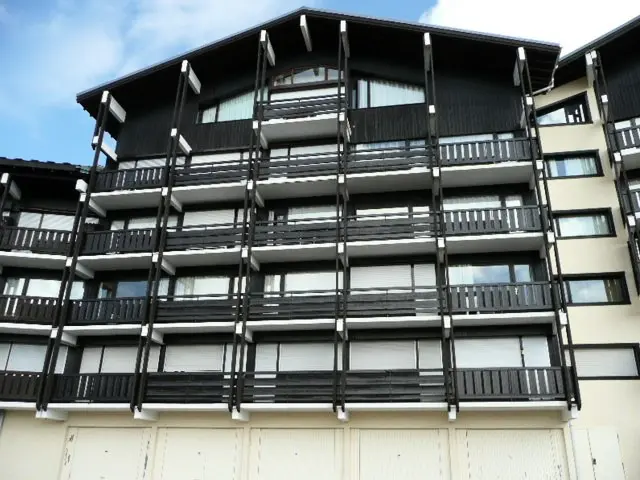 Résidence Village Bat 2