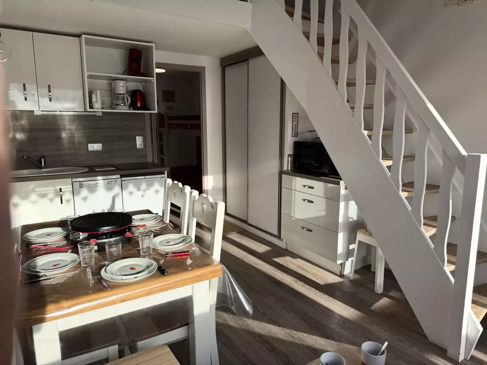 Résidence Village Bat 2