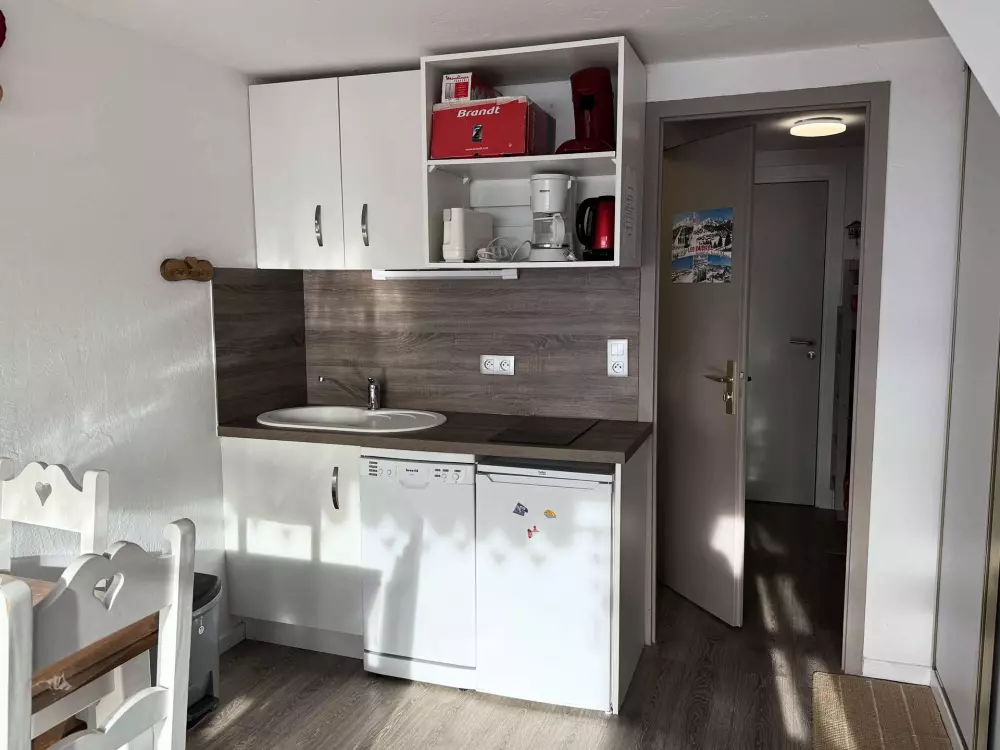 Résidence Village Bat 2