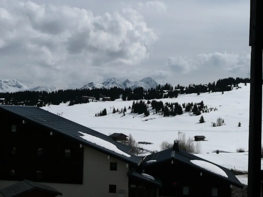 Résidence Village Bat 2