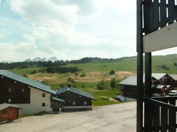 Résidence Village Bat 2