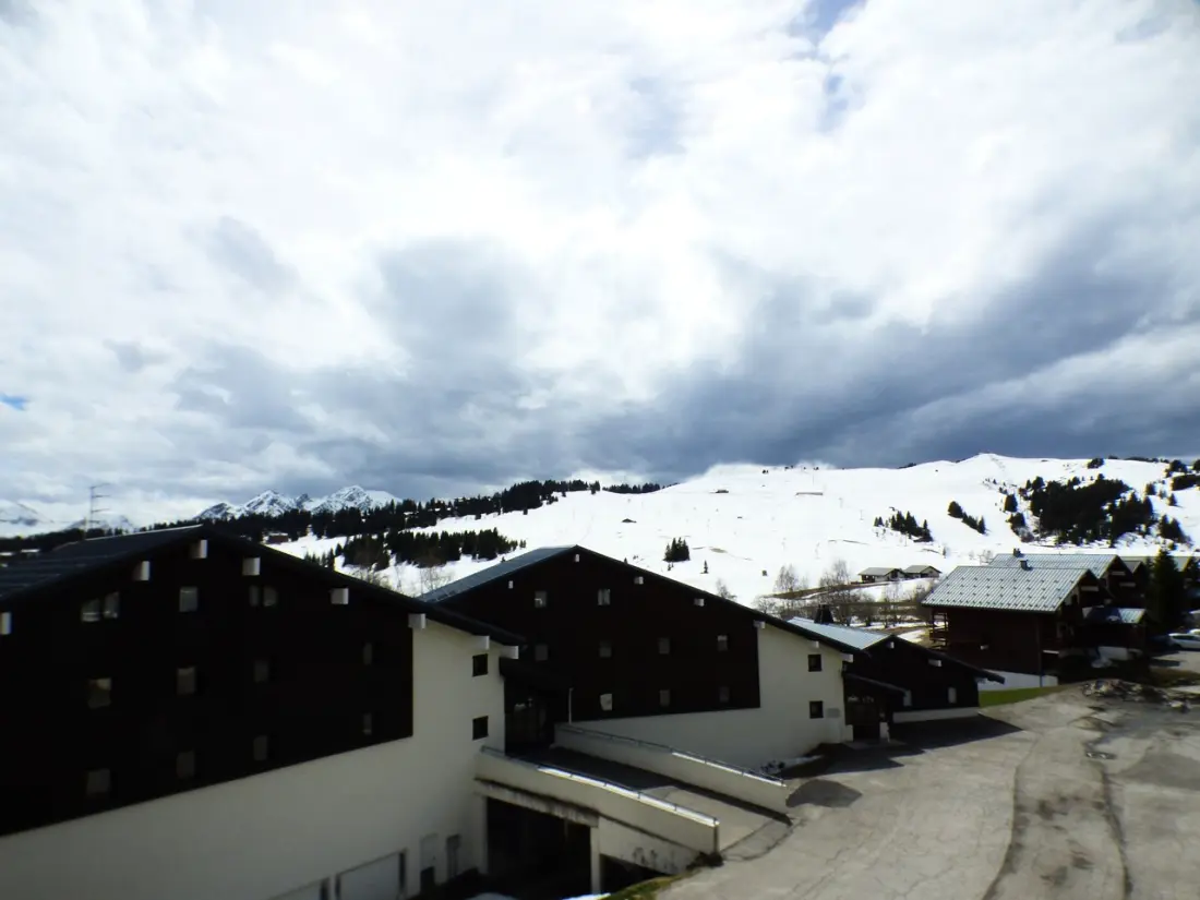 Résidence Village Bat 3
