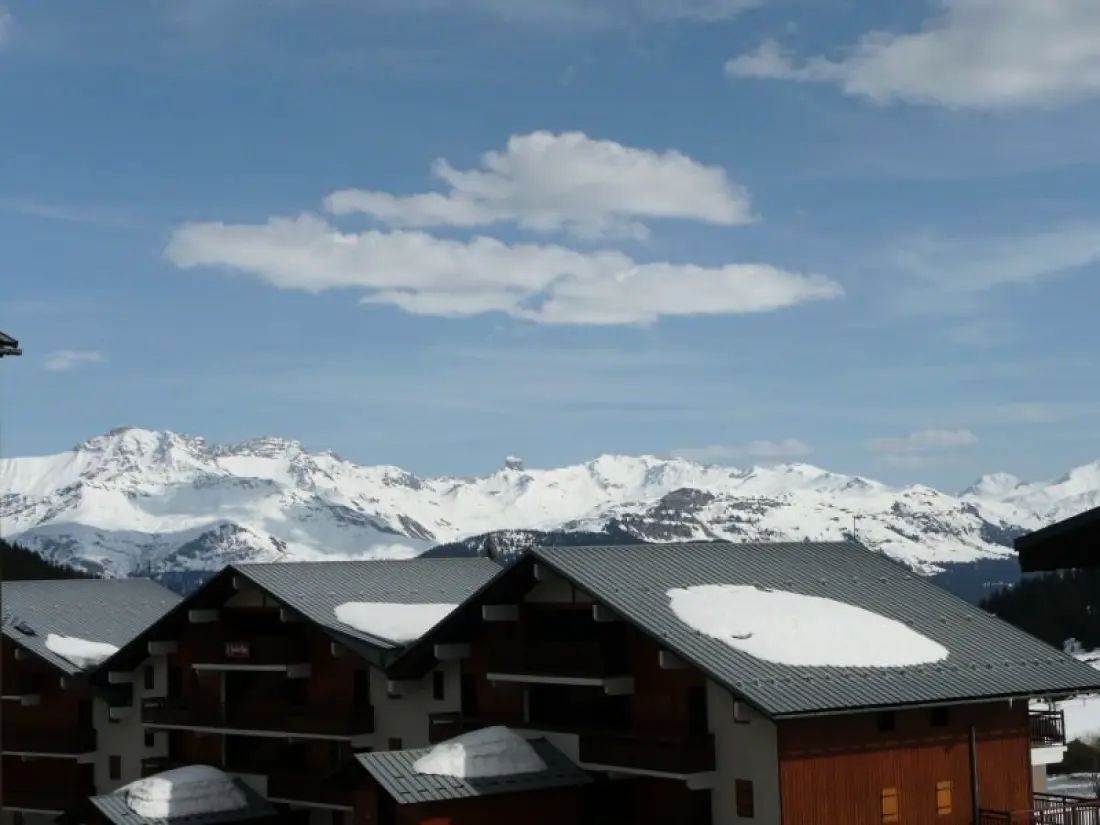 Résidence Village Bat 3