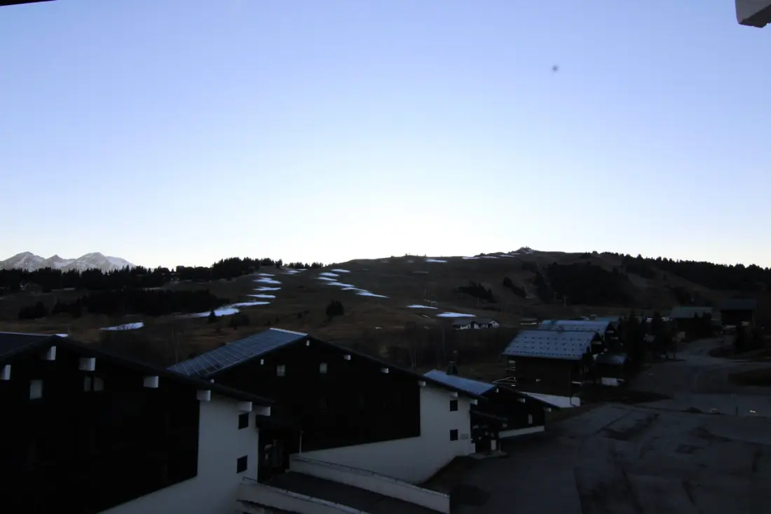 Résidence Village Bat 3