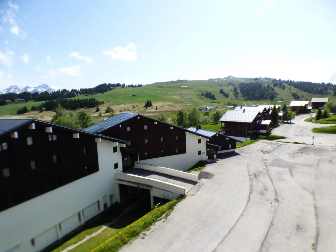 Résidence Village Bat 3