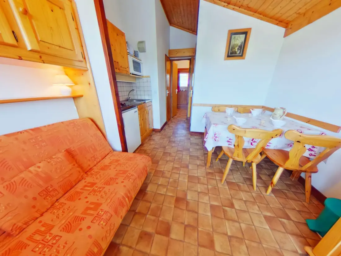 Résidence Village Bat 3