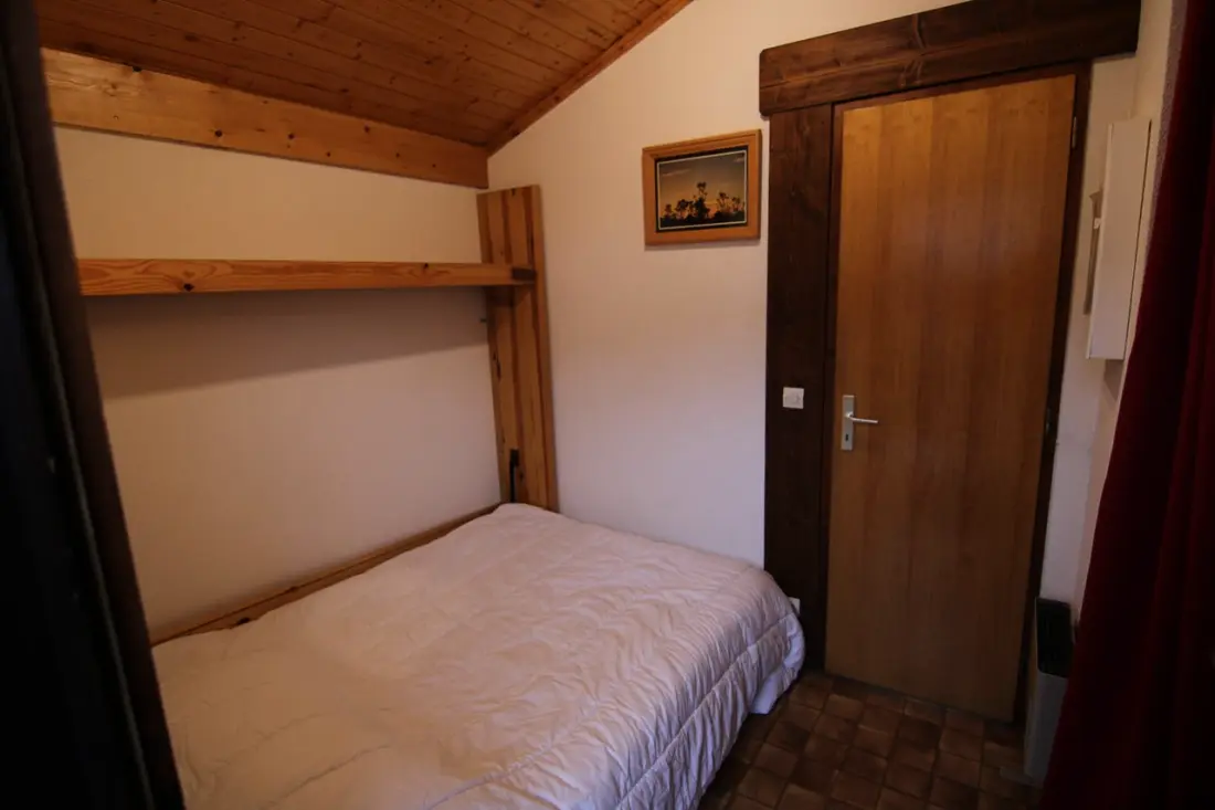 Résidence Village Bat 3