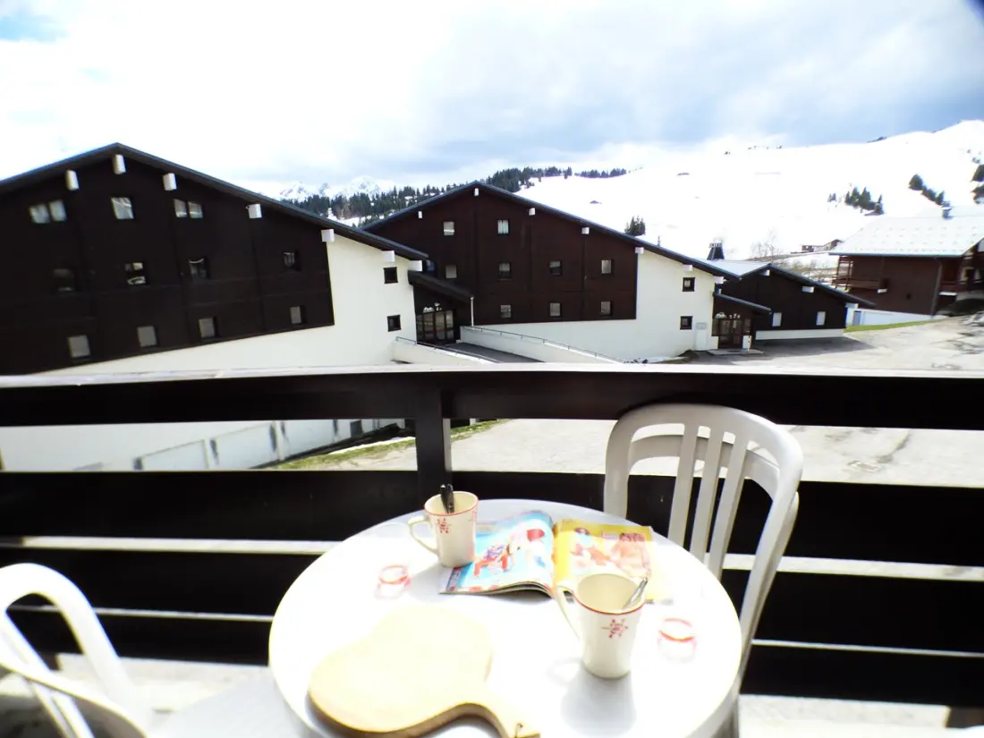 Résidence Village Bat 3