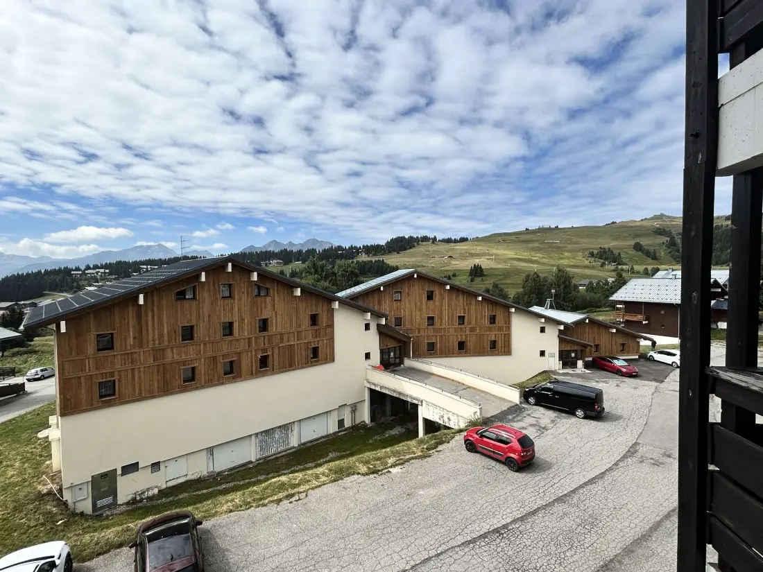 Résidence Village Bat 3