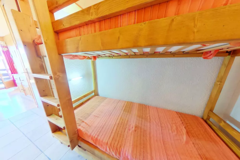 Résidence Village Bat 5-6