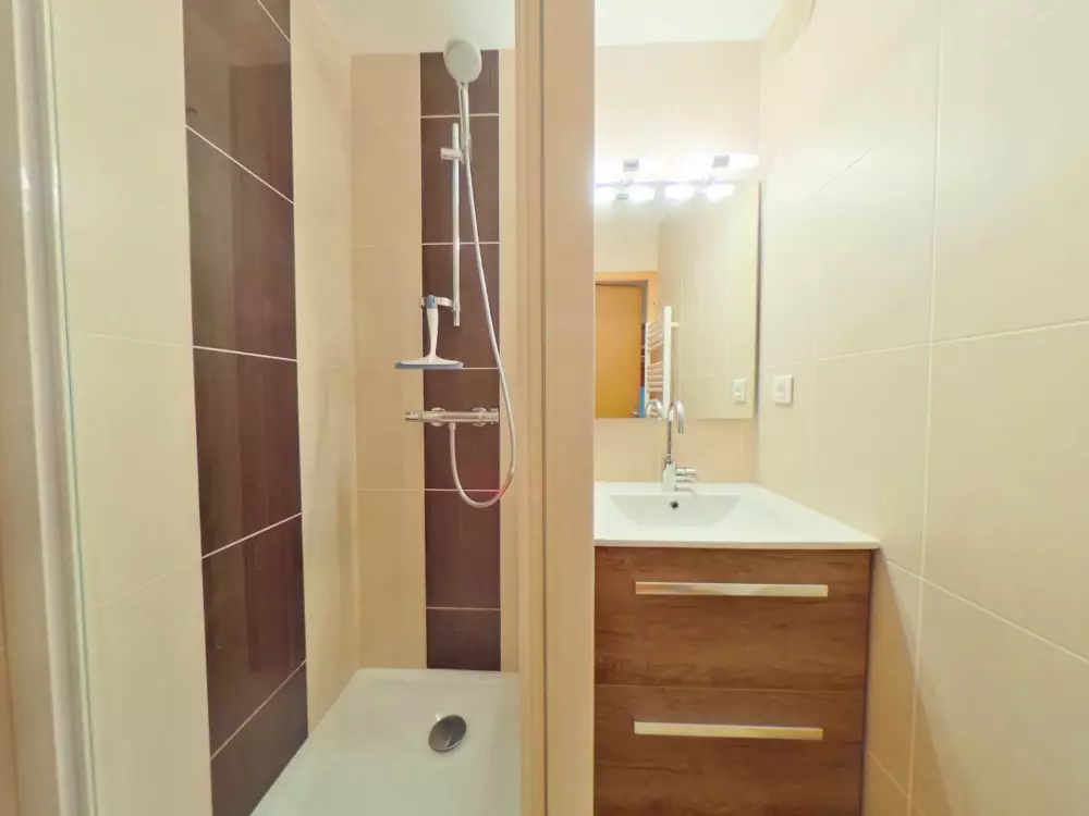 Résidence Village Bat 5-6