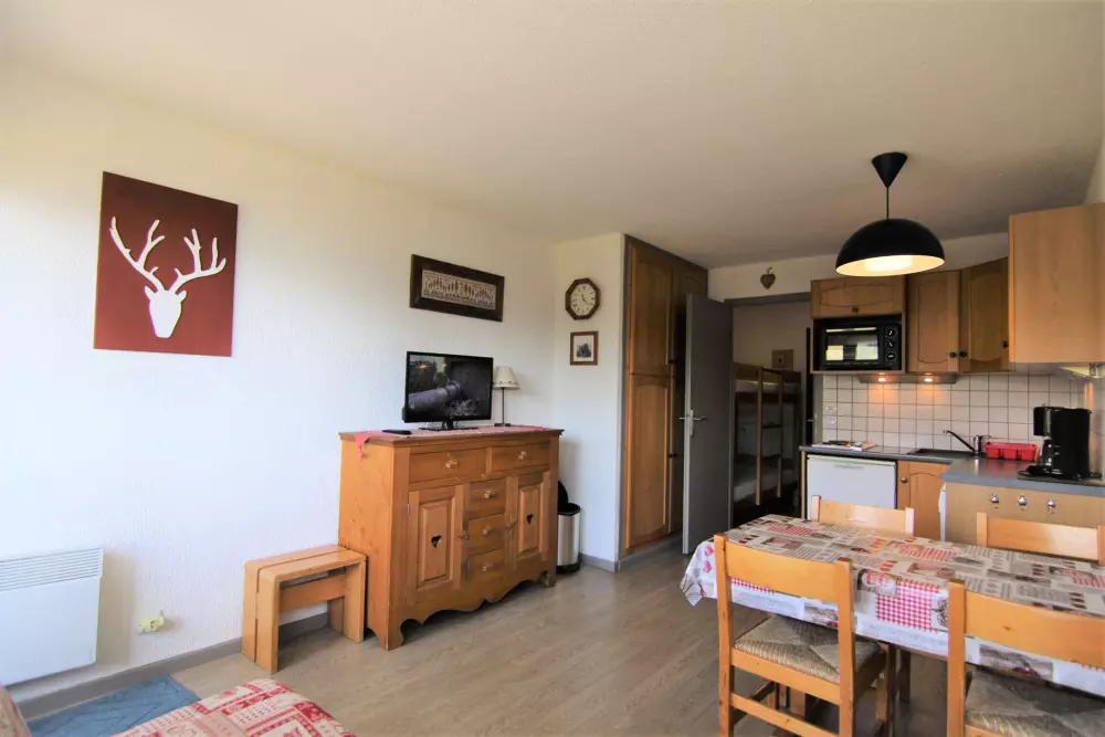 Résidence Village Bat 5-6