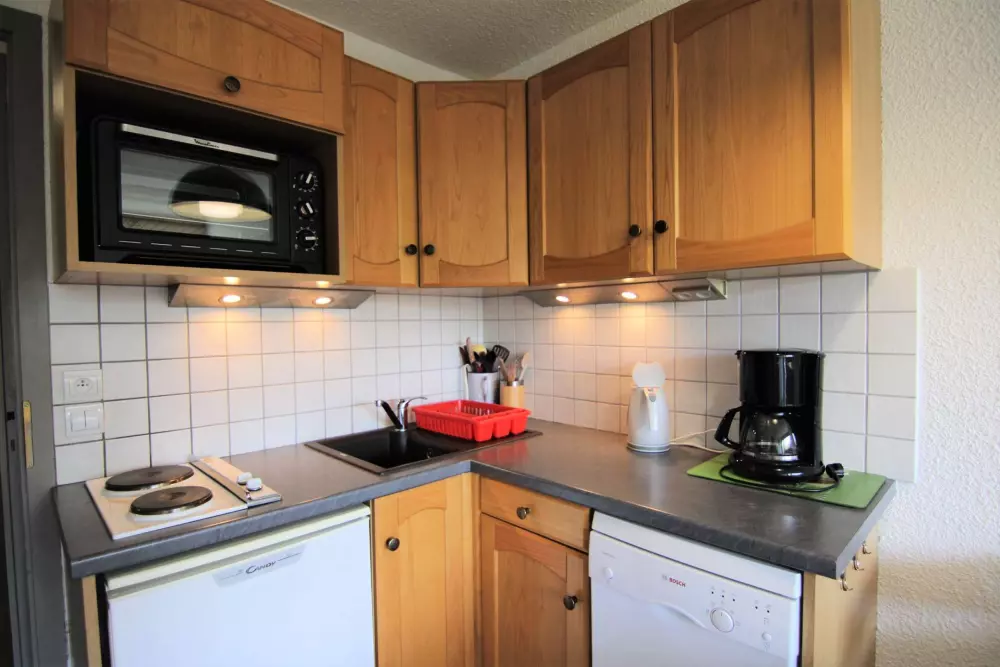 Résidence Village Bat 5-6