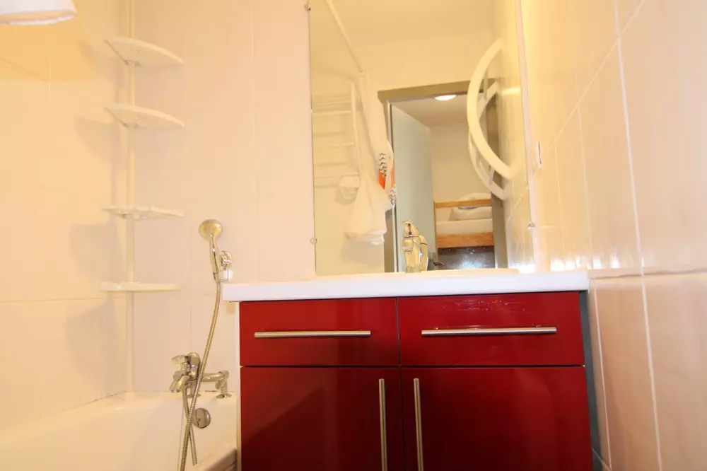 Résidence Village Bat 5-6