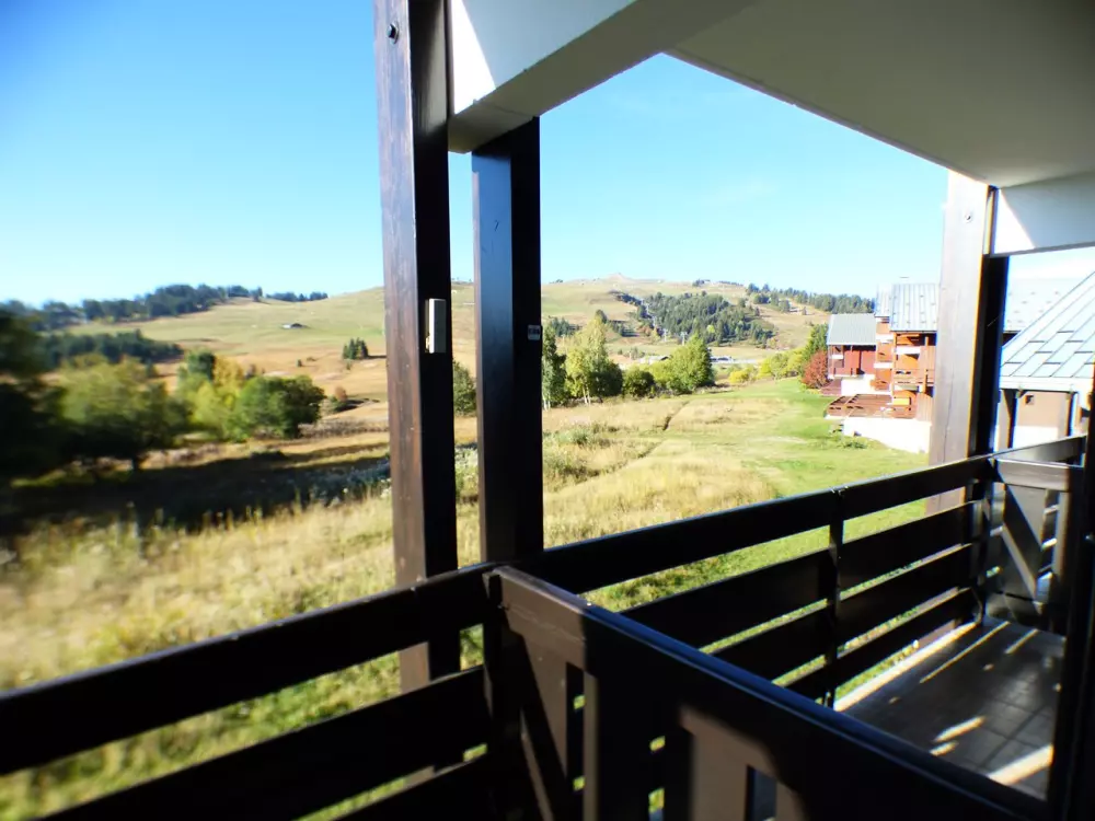 Résidence Village Bat 5-6