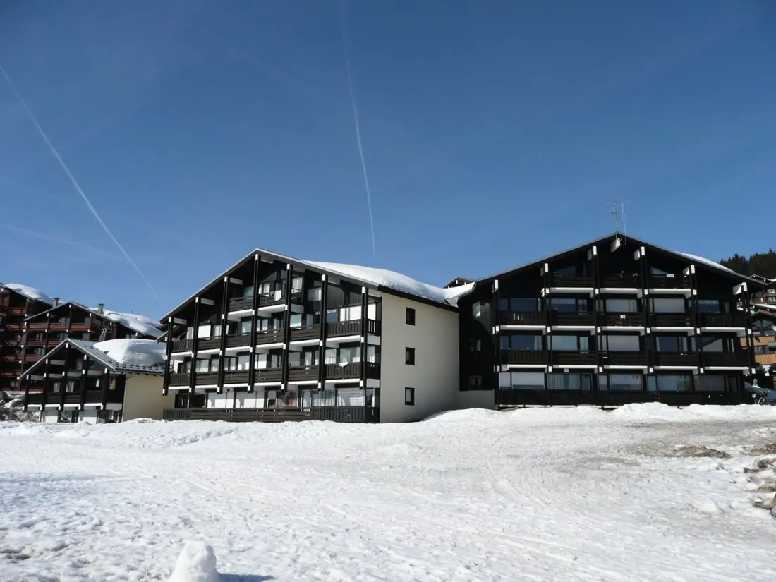 Résidence Village Bat 5-6