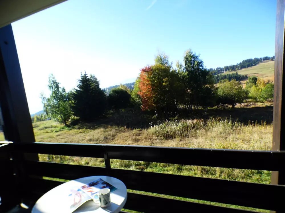 Résidence Village Bat 5-6